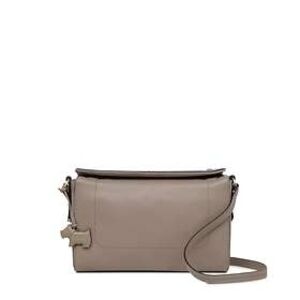 RADLEY LONDON Taupe Crossbody Bag